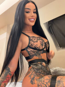 Roxana