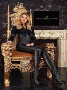 Lady-Kathrin