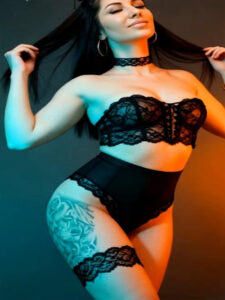 Roxana